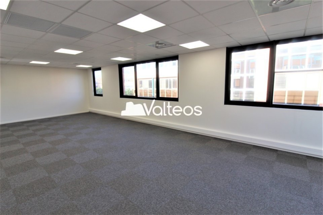 Photo 5 – location bureaux	LABEGE (31670)