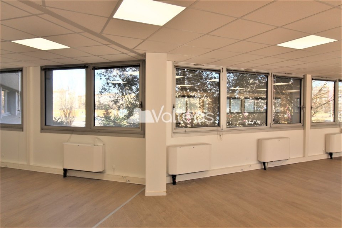 Photo 6 – location bureaux	TOULOUSE (31100)