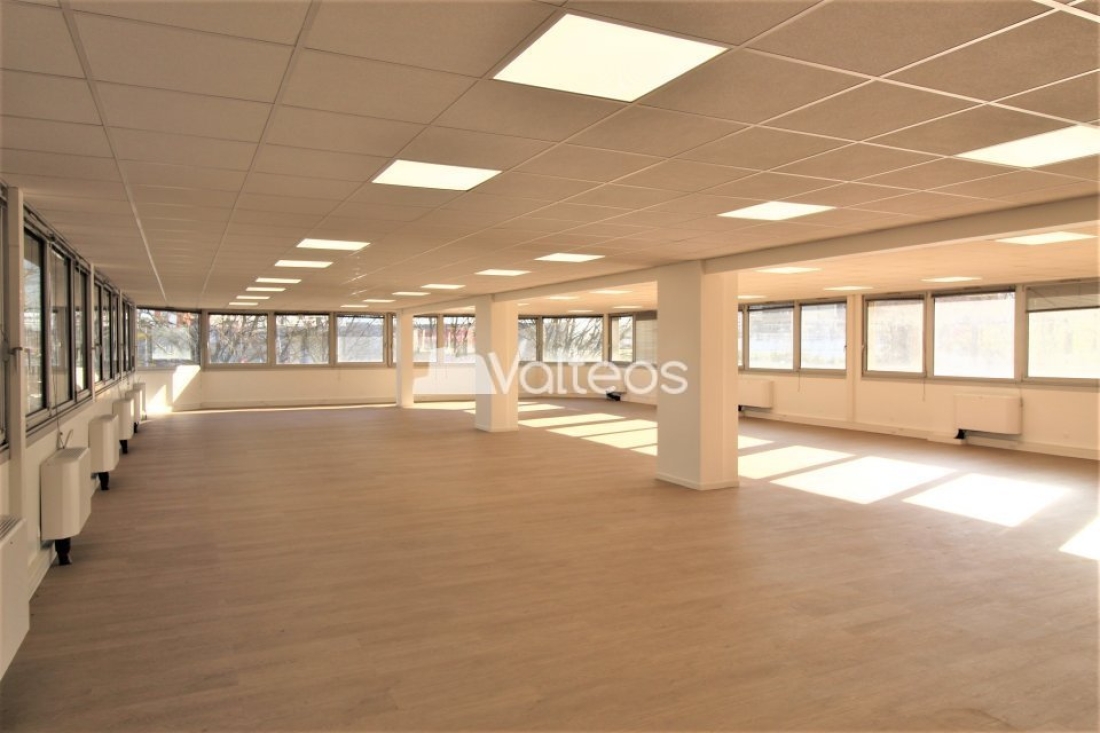 Photo 4 – location bureaux	TOULOUSE (31100)