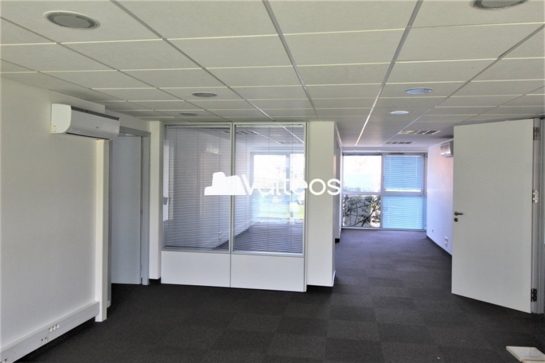 Photo 3 – location bureaux	COLOMIERS (31770)