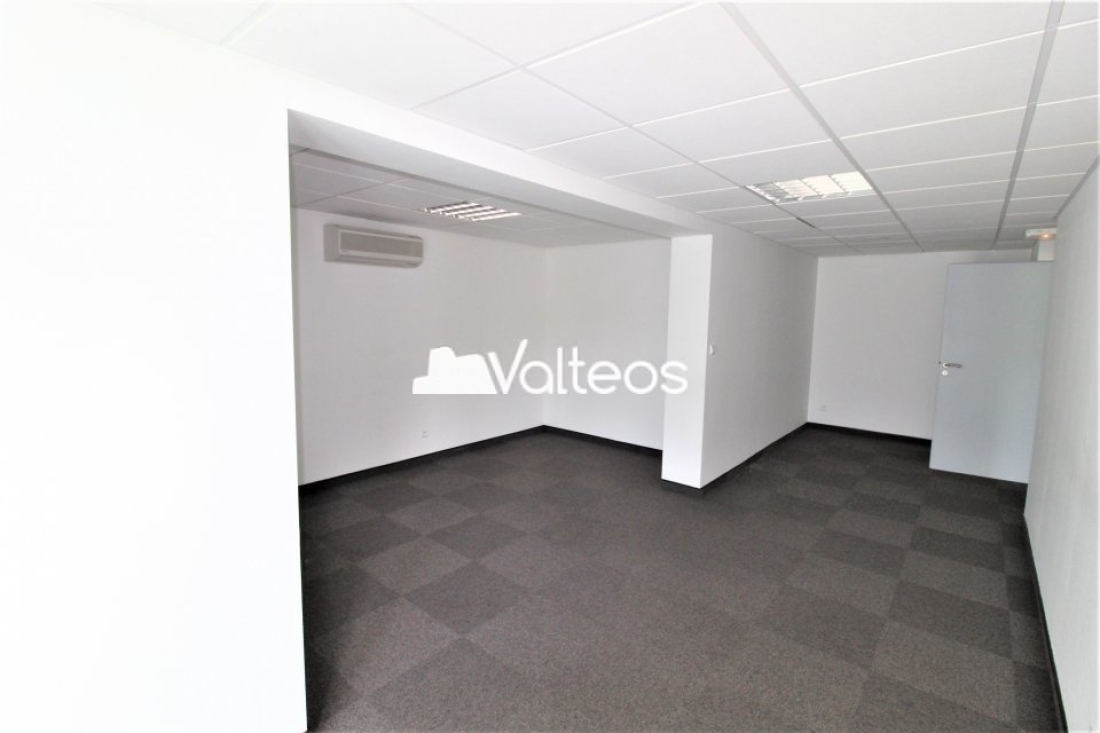 Photo 5 – location bureaux	COLOMIERS (31770)