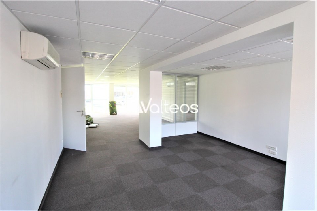 Photo 6 – location bureaux	COLOMIERS (31770)