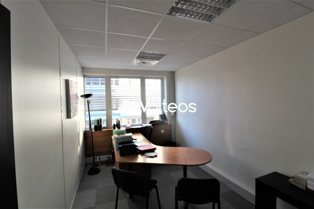 Photo 2 – location bureaux	TOULOUSE (31100)