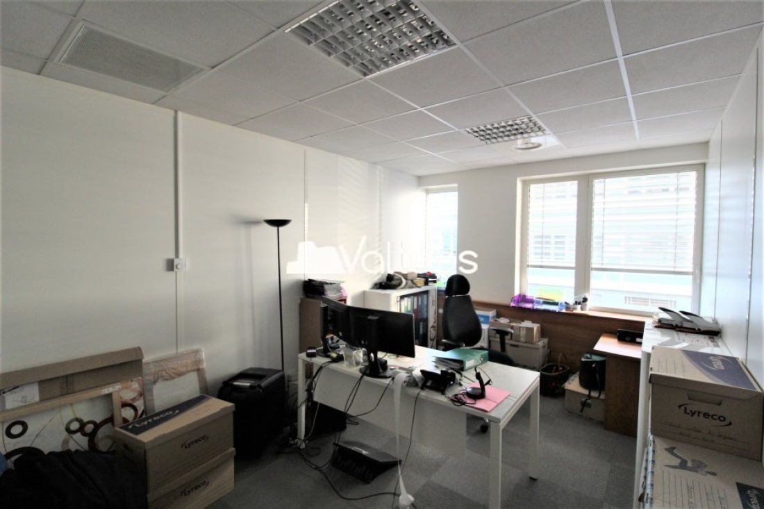 Photo 3 – location bureaux	TOULOUSE (31100)