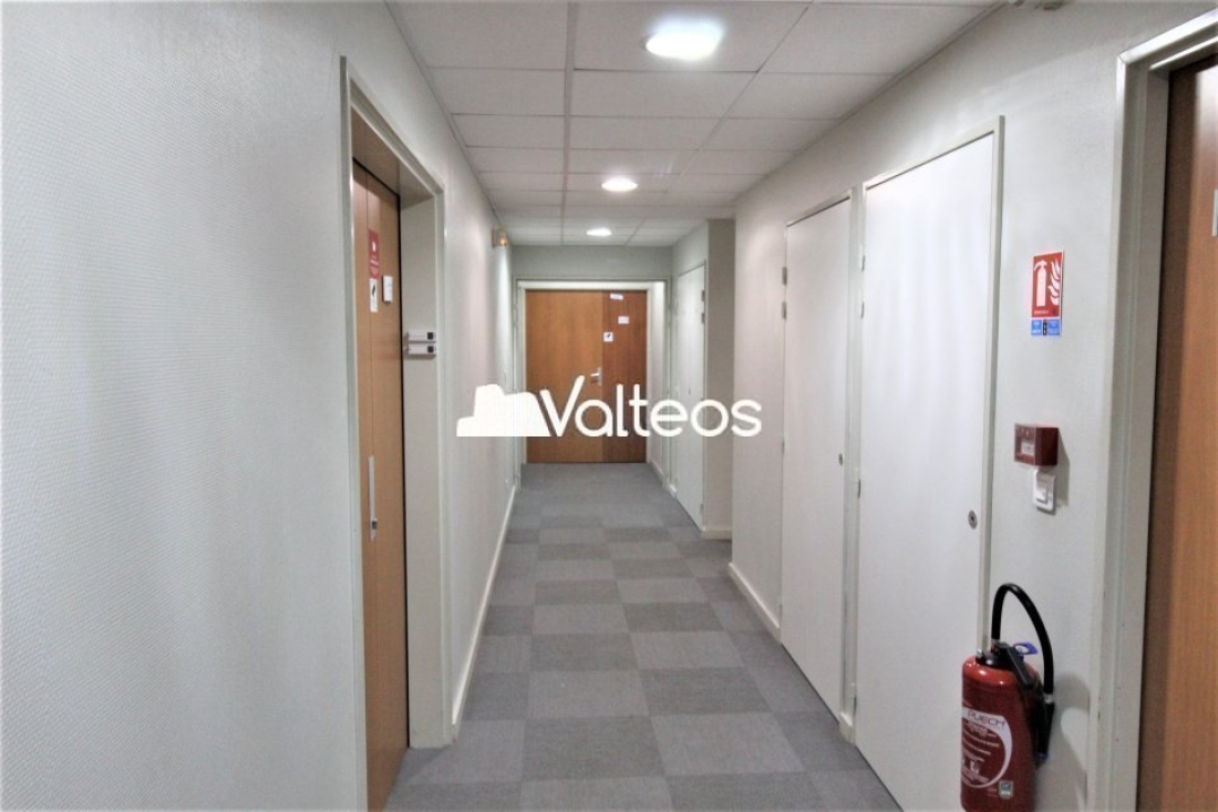 Photo 4 – location bureaux	TOULOUSE (31100)