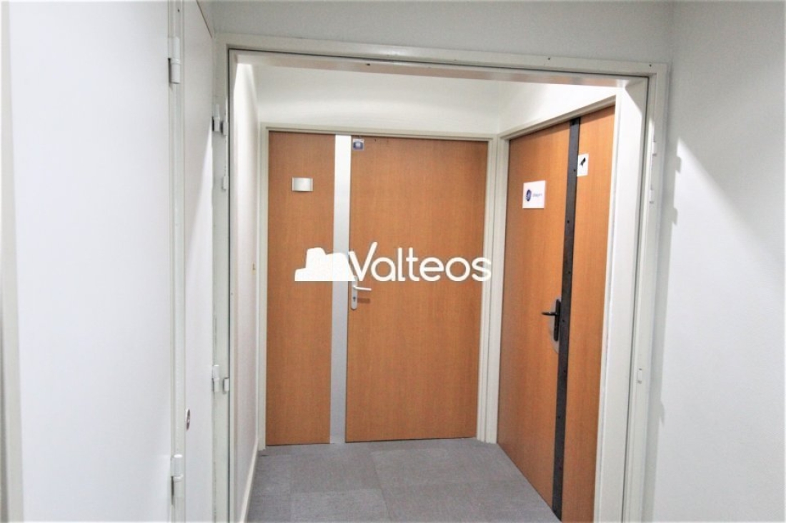 Photo 5 – location bureaux	TOULOUSE (31100)