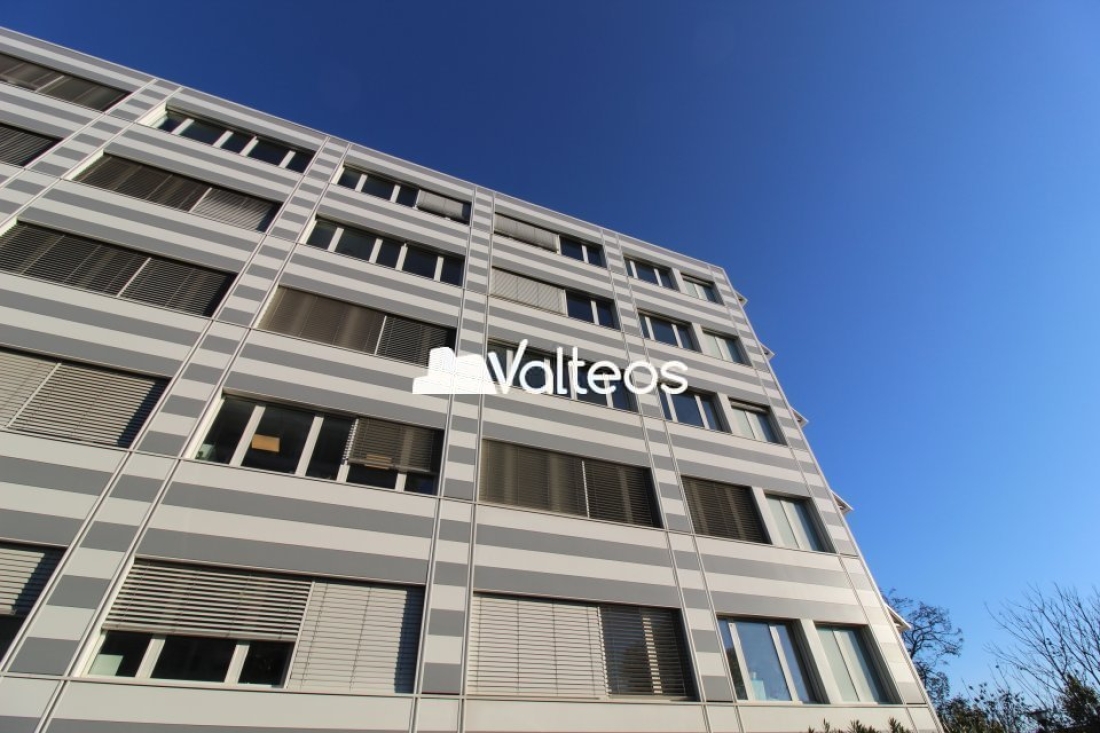 Photo 6 – location bureaux	TOULOUSE (31100)