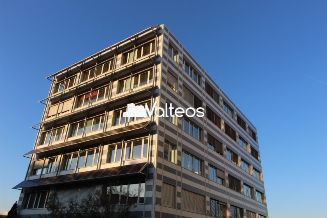 Photo 7 – location bureaux	TOULOUSE (31100)