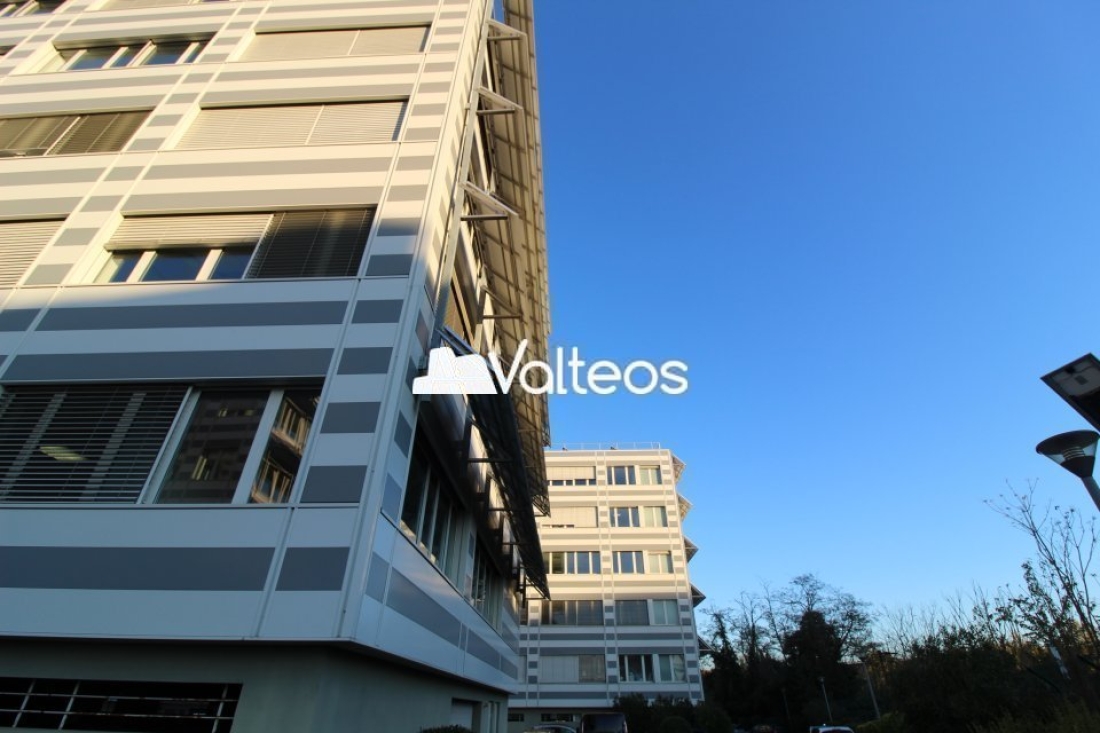 Photo 8 – location bureaux	TOULOUSE (31100)