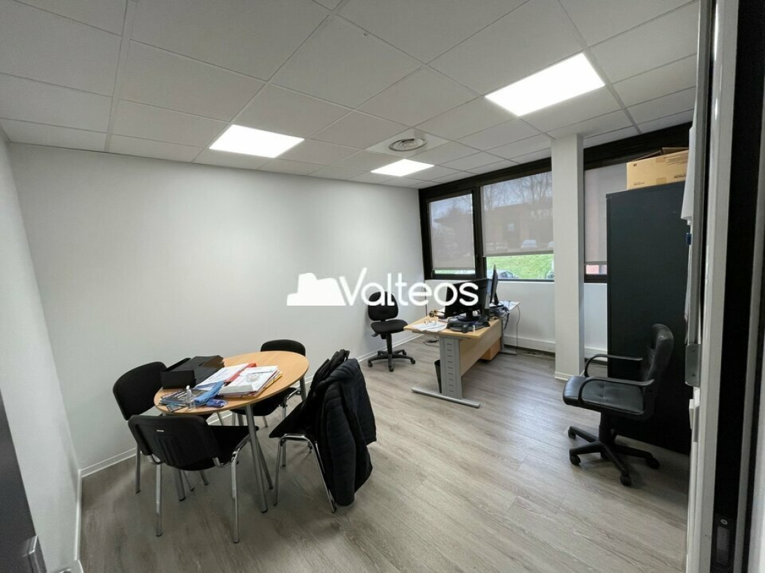 Photo 7 – location bureaux	LABEGE (31670)