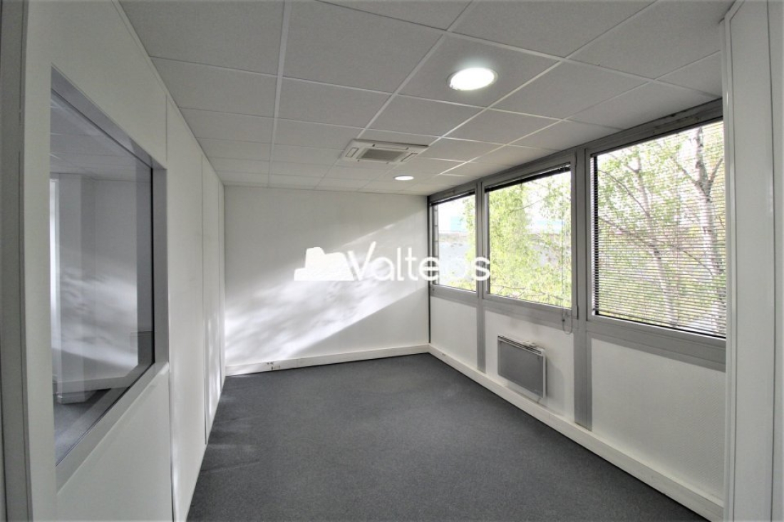 Photo 3 – location bureaux	BLAGNAC (31700)