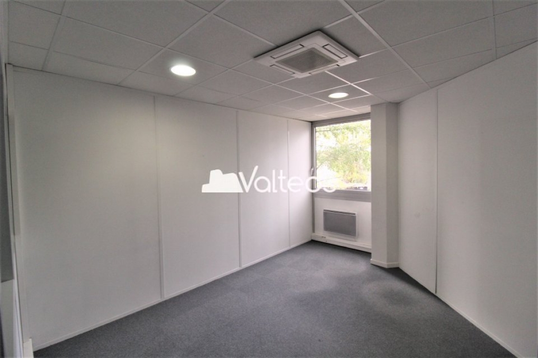 Photo 10 – location bureaux	BLAGNAC (31700)