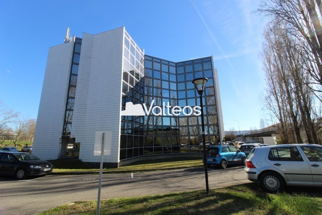 Photo 9 – location bureaux	BLAGNAC (31700)