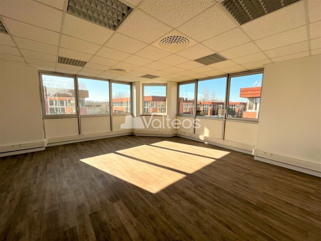 Photo 5 – location bureaux	LABEGE (31670)