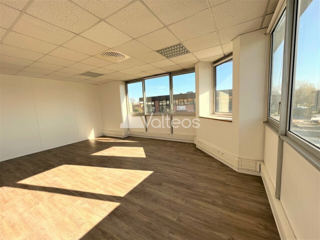 Photo 6 – location bureaux	LABEGE (31670)