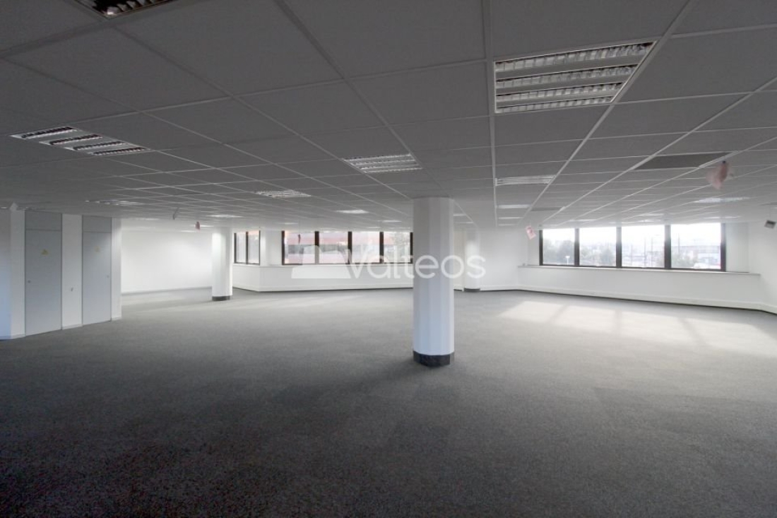 Photo 4 – location bureaux	BLAGNAC (31700)