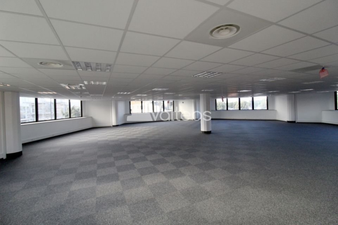 Photo 3 – location bureaux	BLAGNAC (31700)