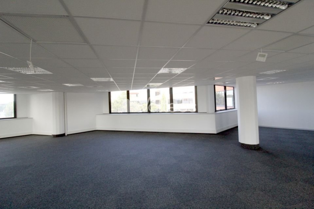 Photo 6 – location bureaux	BLAGNAC (31700)