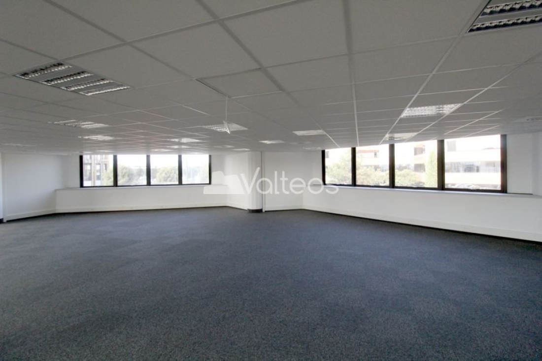 Photo 5 – location bureaux	BLAGNAC (31700)