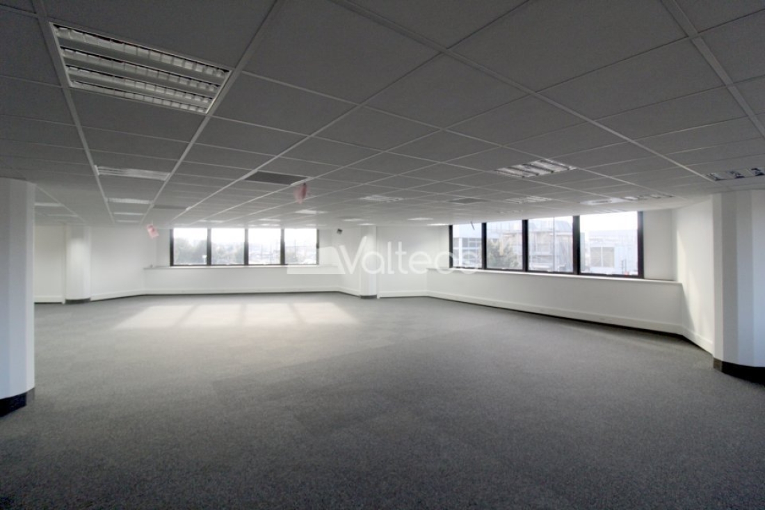 Photo 8 – location bureaux	BLAGNAC (31700)