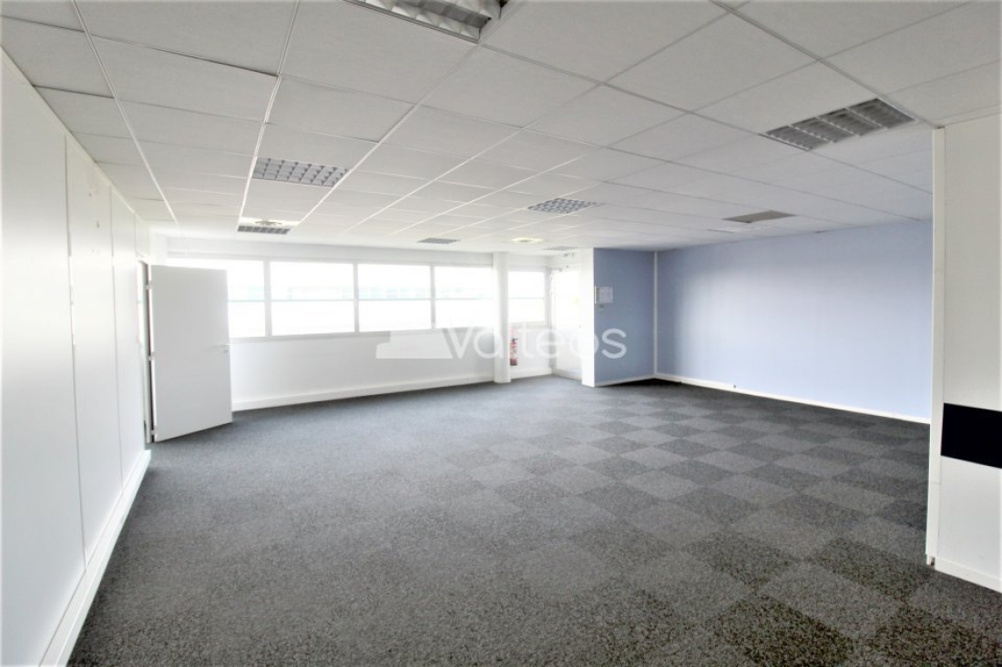 Photo 6 – location bureaux	LABEGE (31670)