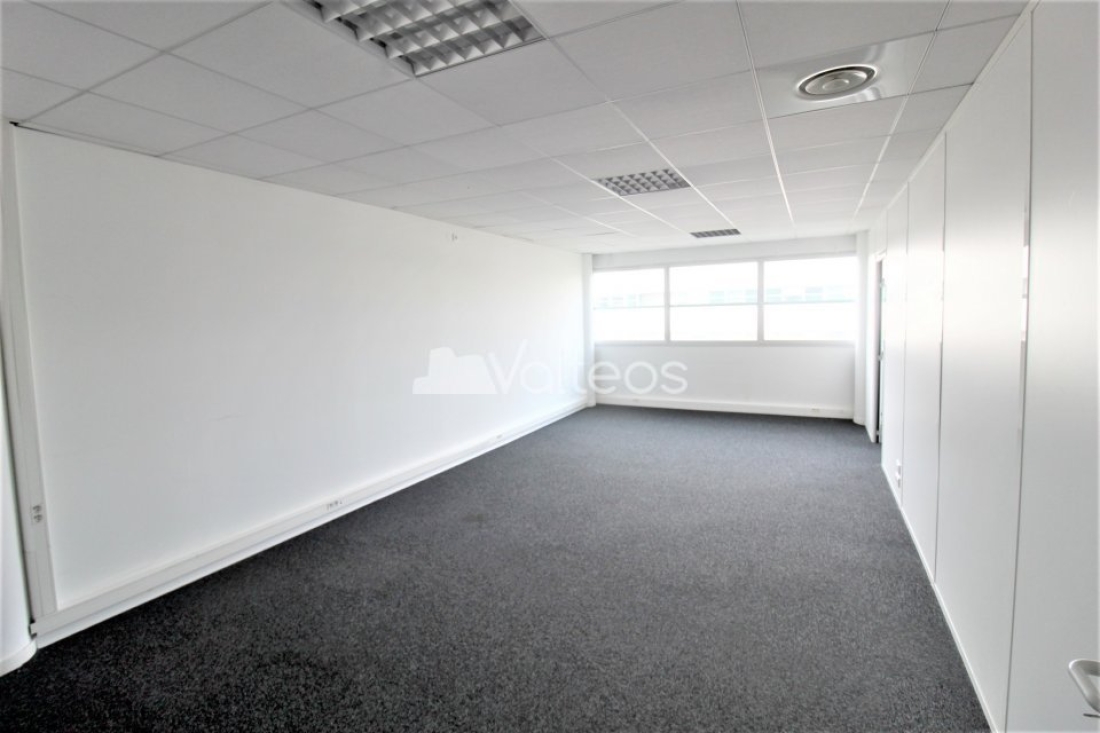 Photo 8 – location bureaux	LABEGE (31670)