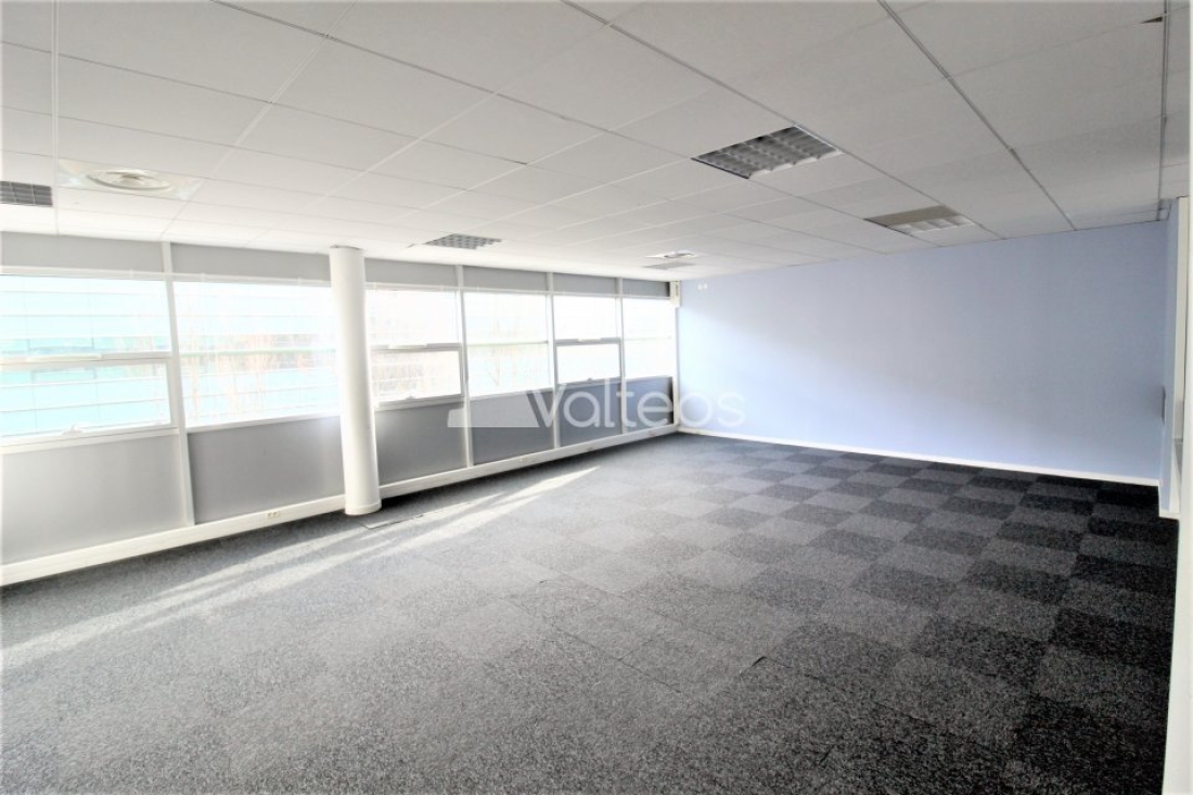 Photo 3 – location bureaux	LABEGE (31670)