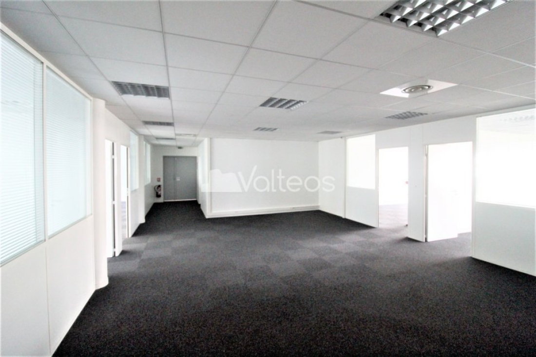 Photo 4 – location bureaux	LABEGE (31670)