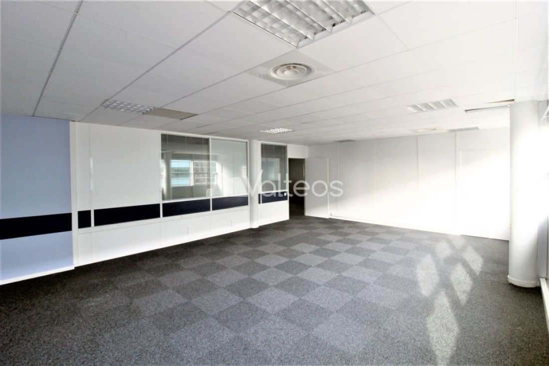 Photo 5 – location bureaux	LABEGE (31670)