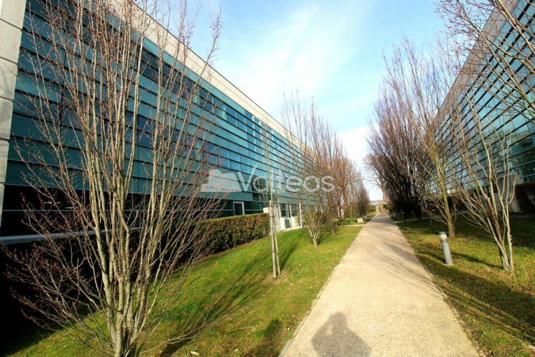 Photo 3 – location bureaux	LABEGE (31670)