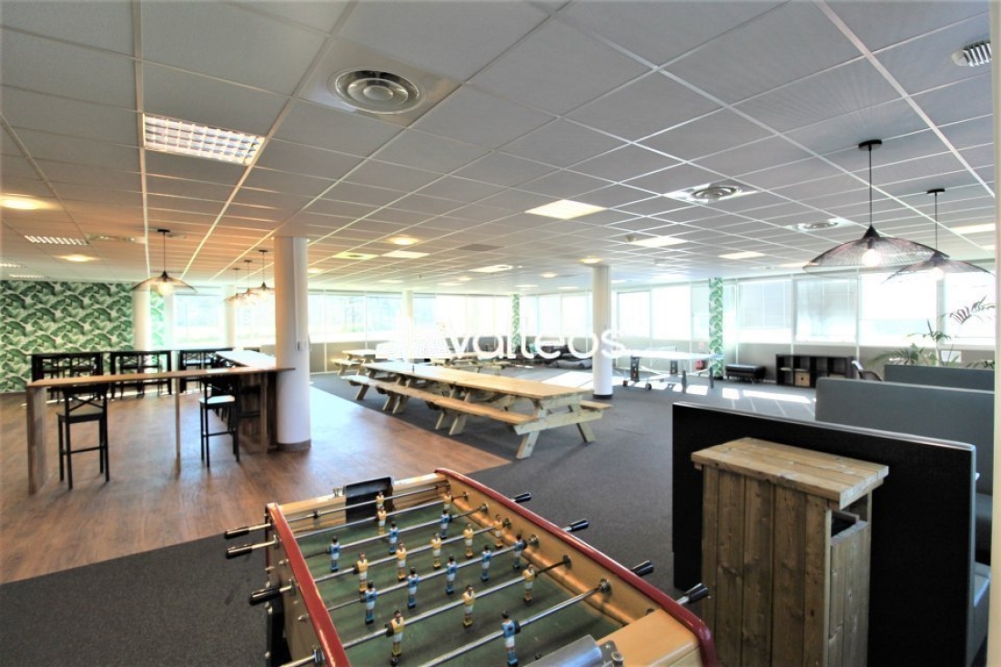 Photo 7 – location bureaux	TOULOUSE (31100)