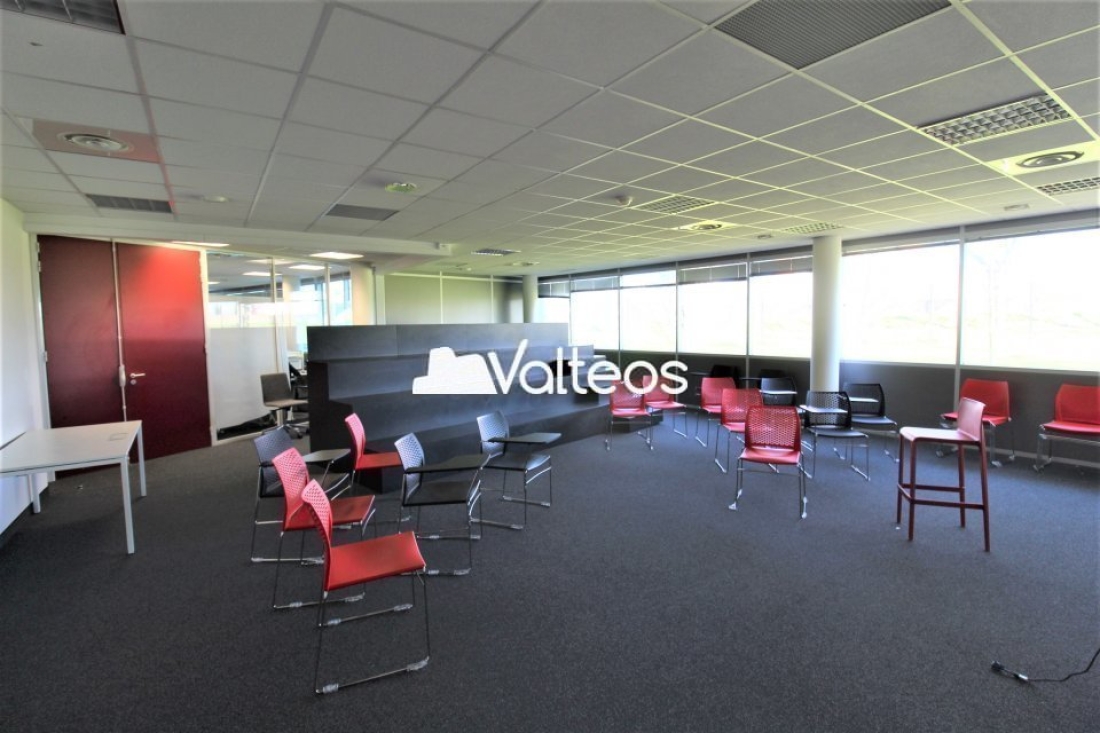 Photo 8 – location bureaux	TOULOUSE (31100)