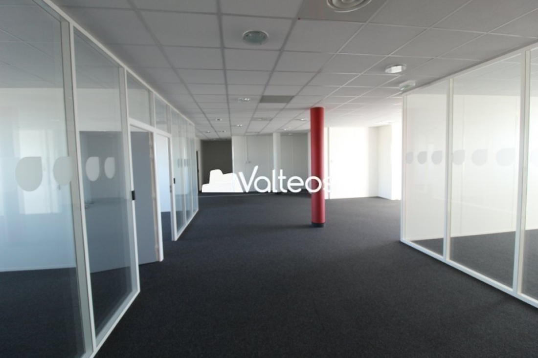 Photo 2 – location bureaux	TOULOUSE (31100)