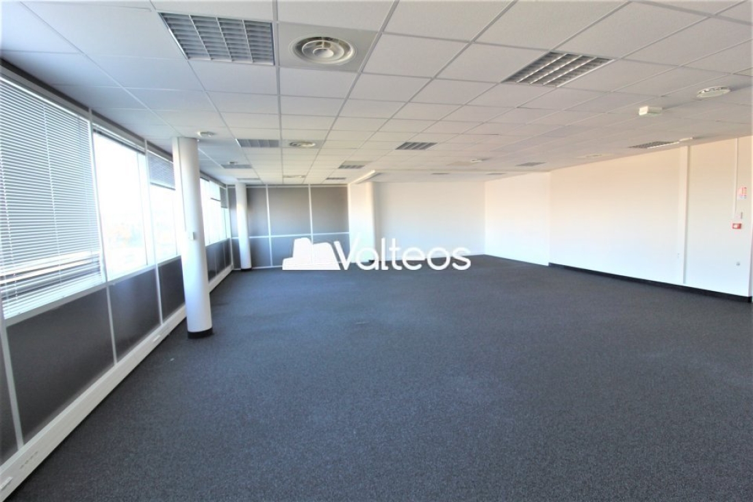 Photo 3 – location bureaux	TOULOUSE (31100)