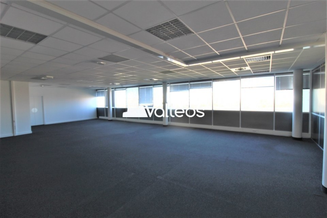 Photo 6 – location bureaux	TOULOUSE (31100)