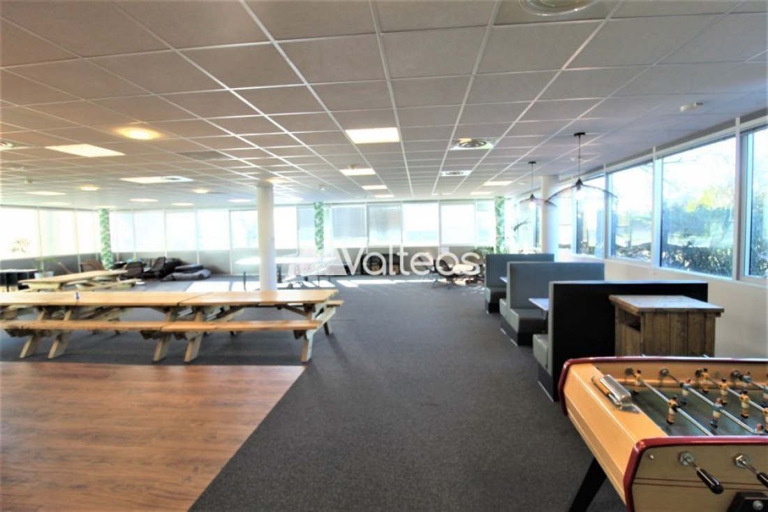 Photo 4 – location bureaux	TOULOUSE (31100)