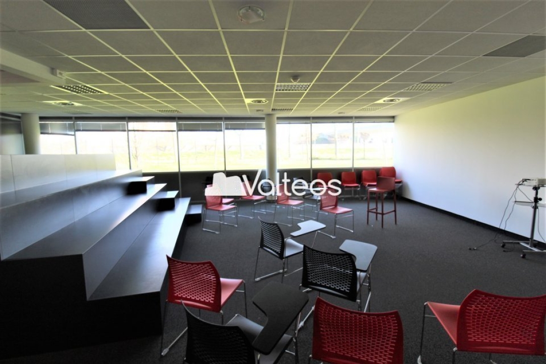 Photo 5 – location bureaux	TOULOUSE (31100)