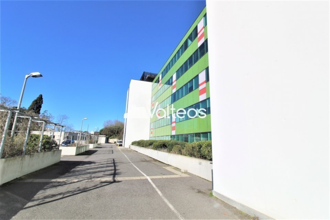 Photo 2 – location bureaux	TOULOUSE (31100)