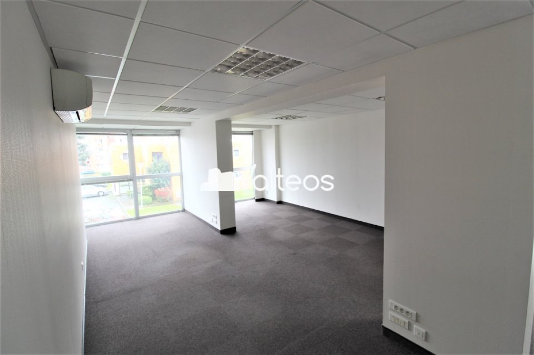 Photo 4 – location bureaux	COLOMIERS (31770)