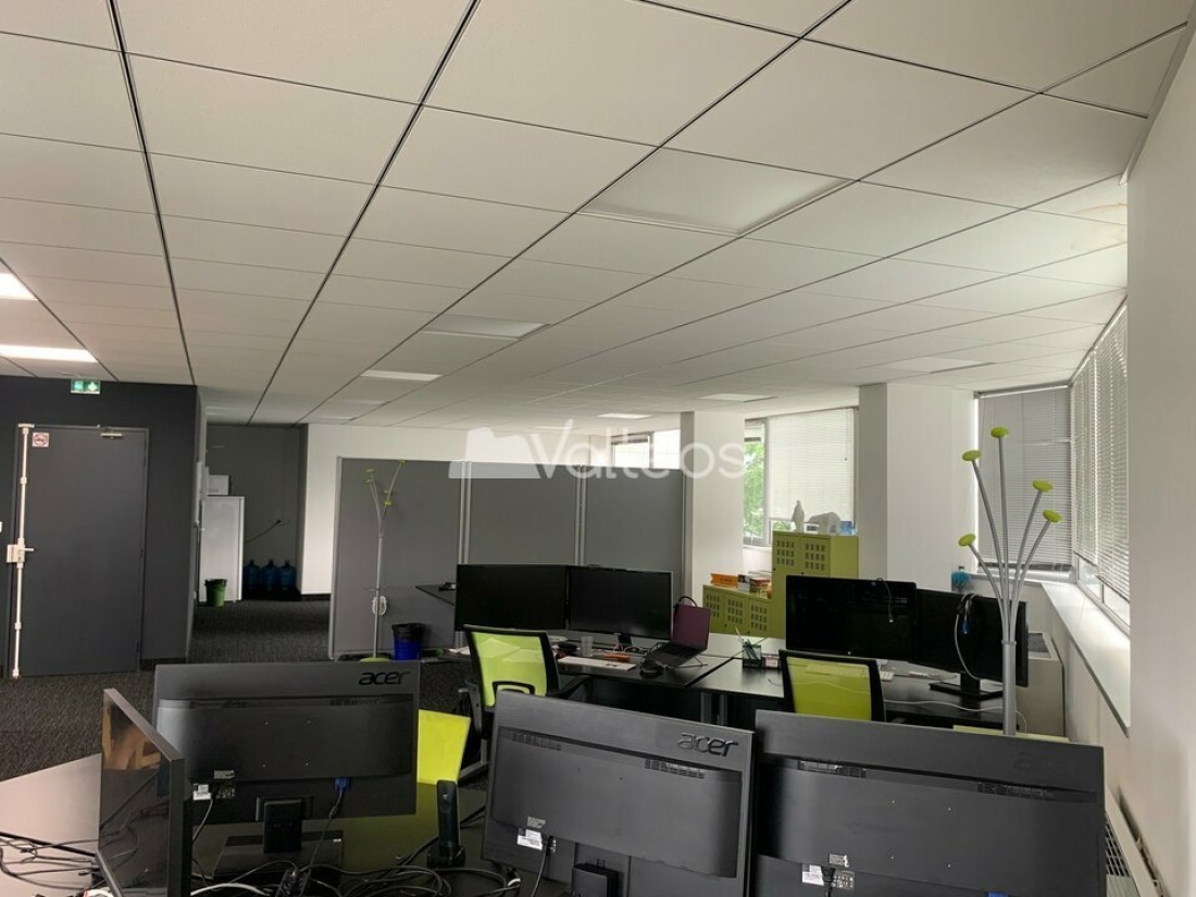 Photo 5 – location bureaux	LABEGE (31670)