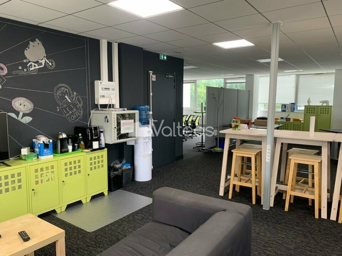 Photo 7 – location bureaux	LABEGE (31670)