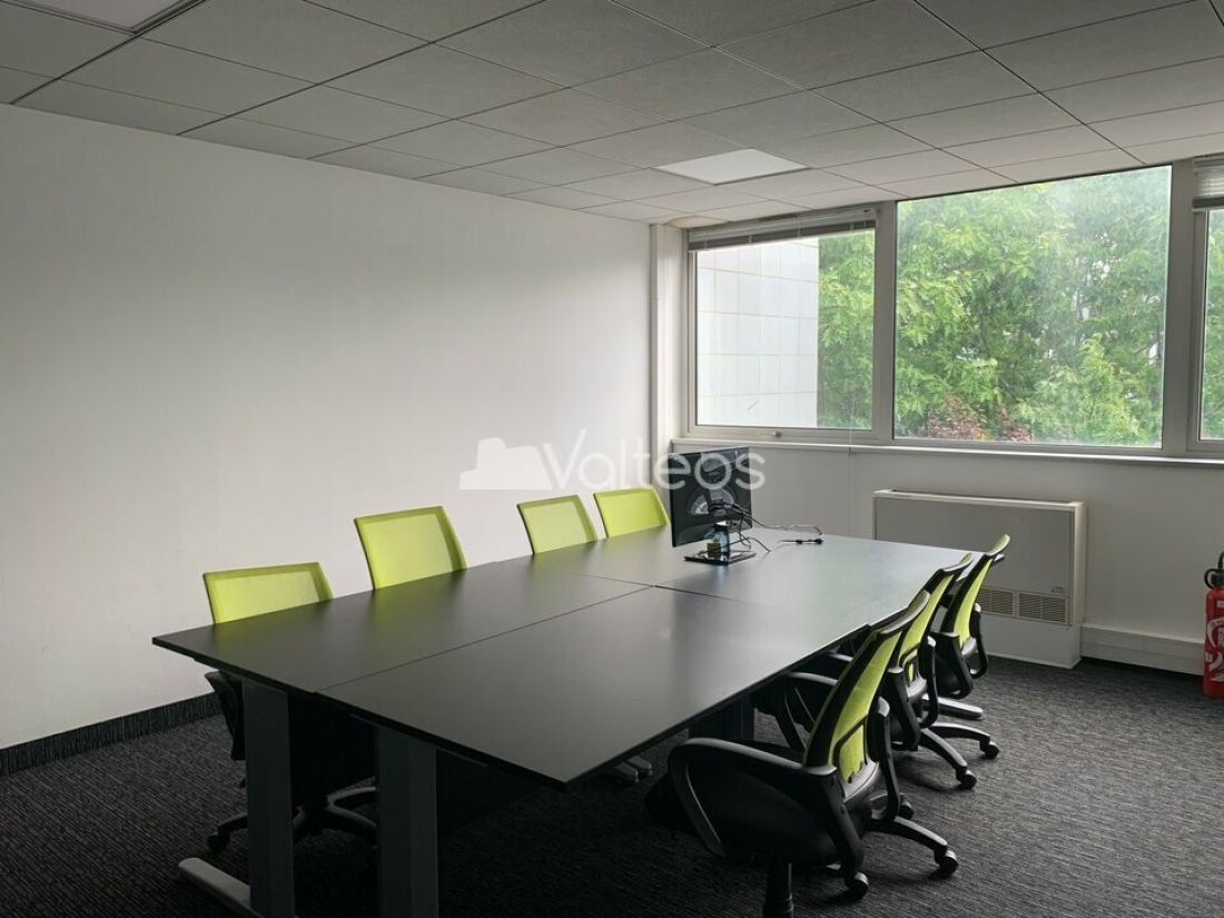 Photo 4 – location bureaux	LABEGE (31670)