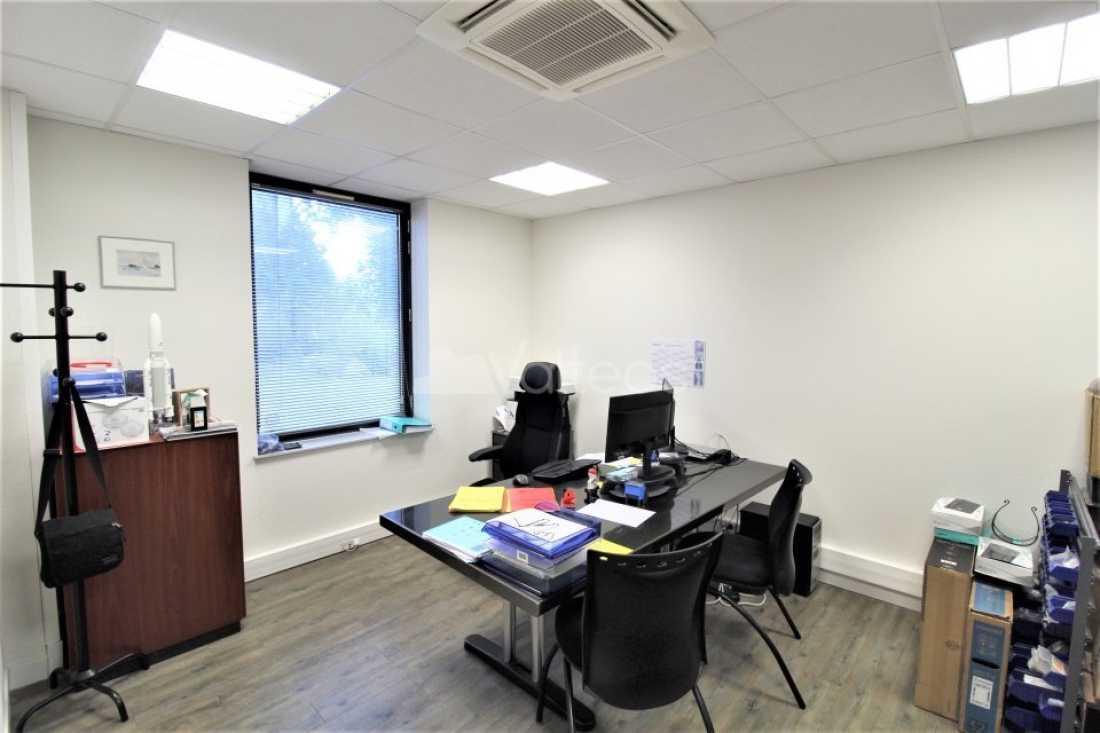 Photo 5 – location bureaux	RAMONVILLE SAINT AGNE (31520)