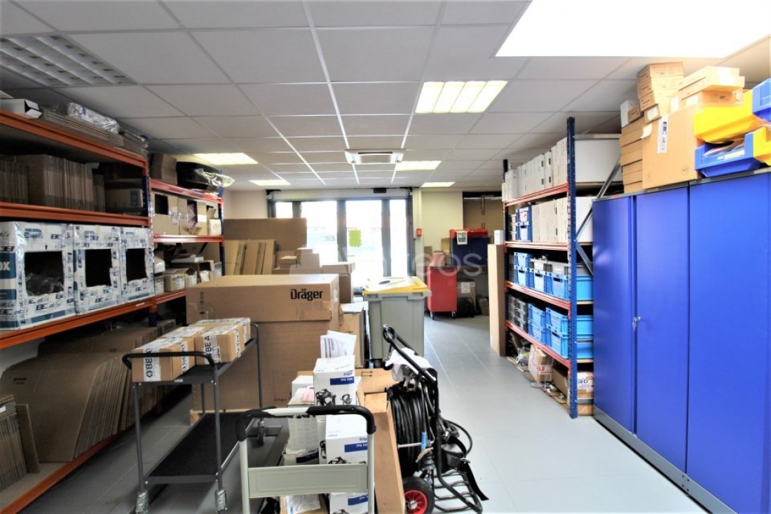 Photo 6 – location bureaux	RAMONVILLE SAINT AGNE (31520)