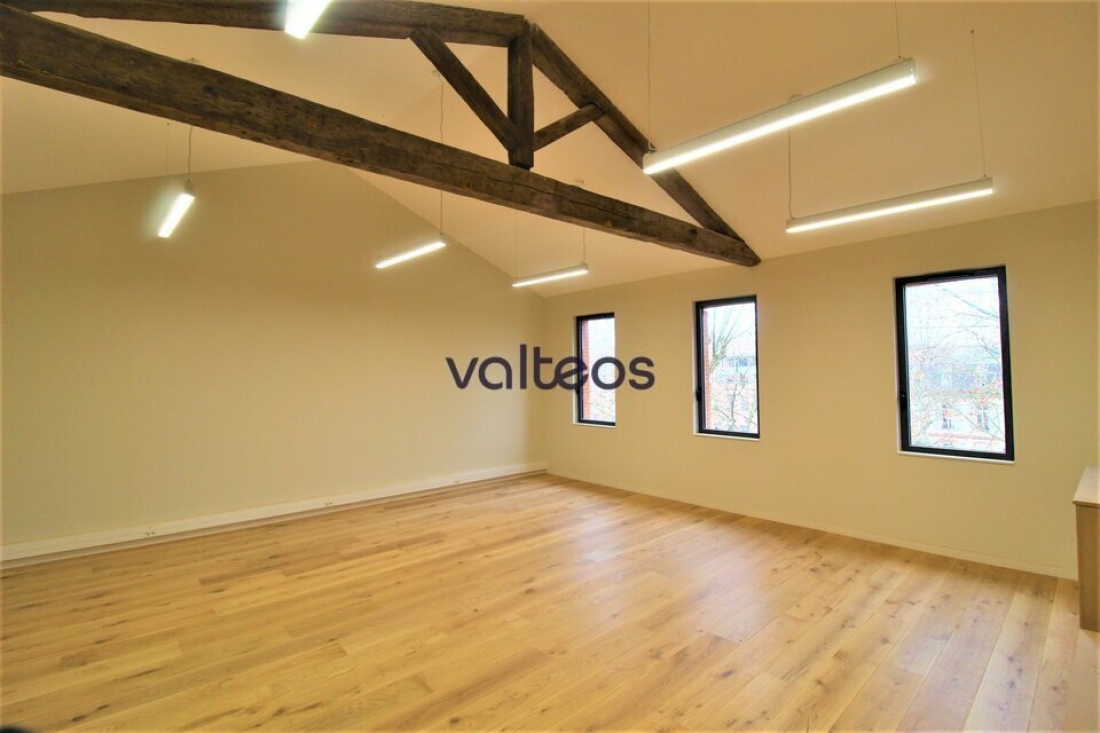 Photo 4 – location bureaux	TOULOUSE (31000)
