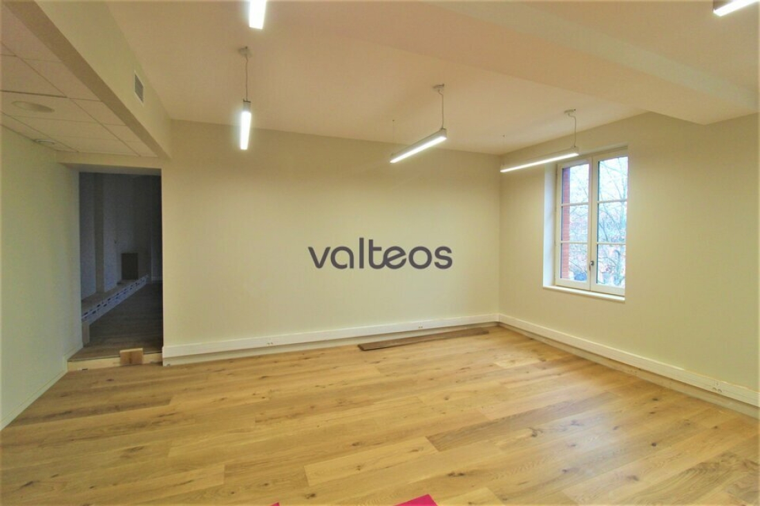 Photo 6 – location bureaux	TOULOUSE (31000)