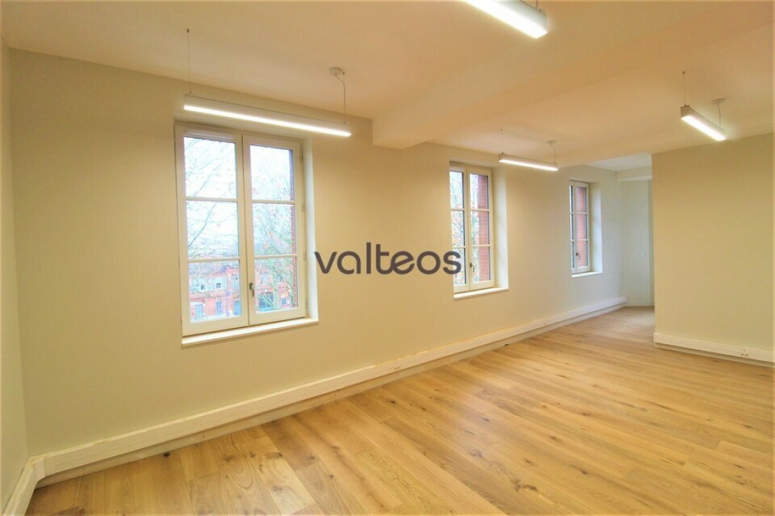 Photo 8 – location bureaux	TOULOUSE (31000)