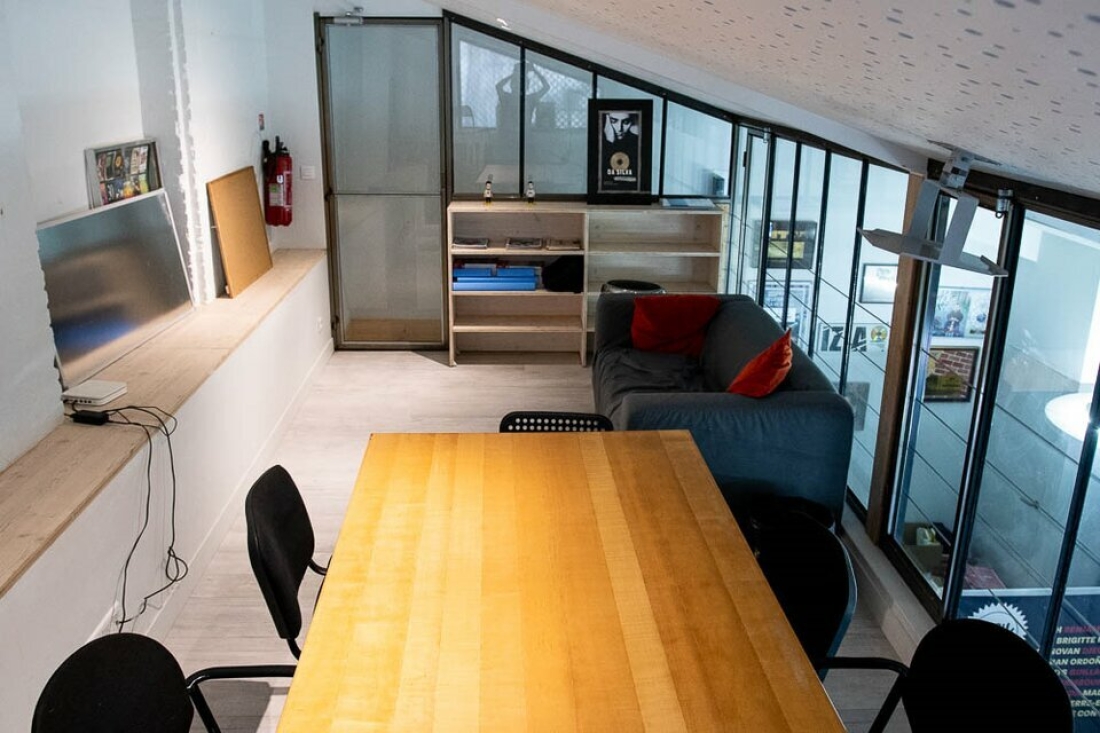 Photo 7 – location bureaux	TOULOUSE (31000)