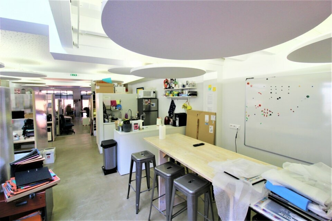 Photo 8 – location bureaux	TOULOUSE (31000)