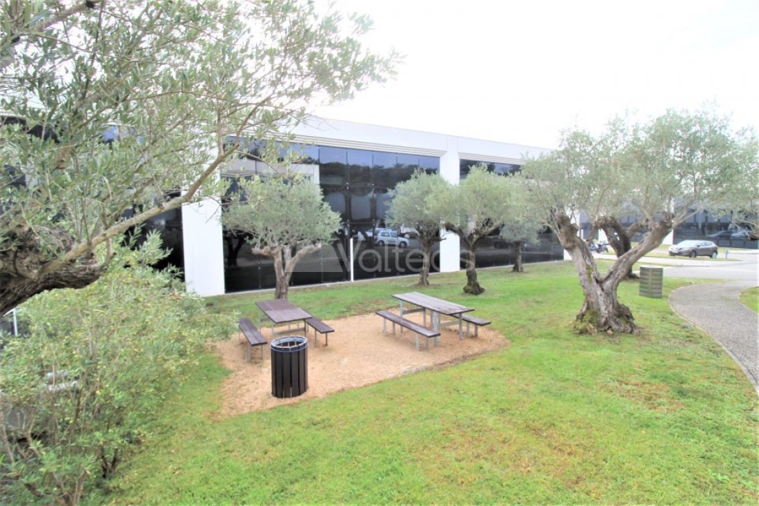 Photo 2 – location bureaux	COLOMIERS (31770)